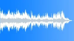 Love Letters Stock Music
