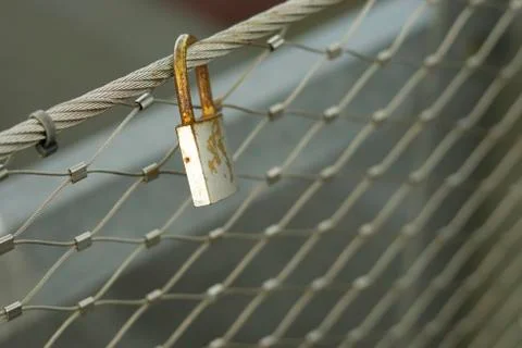 Love Lock Stock Photos