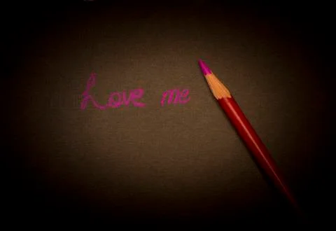Love me Stock Photos