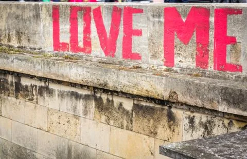 Love me Stock Photos