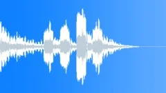 Love Me (Stinger) Stock Music