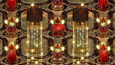 Love Mechanics Vj Loop Vidéo 256132198