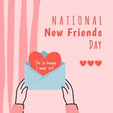 Love message illustration Stock Illustration