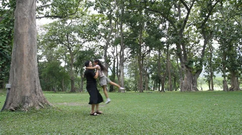 Love Mother 스톡 동영상 33873330