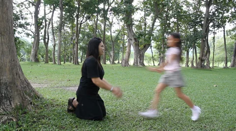 Love Mother 스톡 동영상 33974525