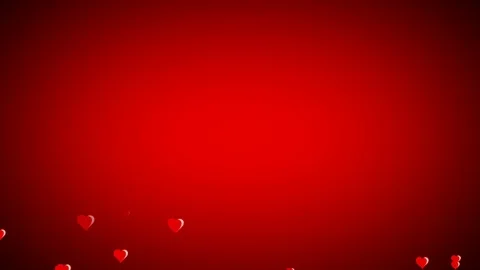 Love Motion Background VJ Loops 库存影片 72784794
