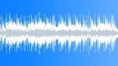 Love Motion - The Flying Guitar Loop Stock Music