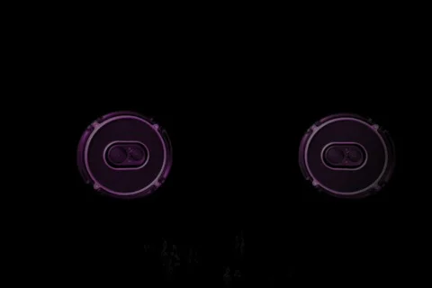 Love Music video loop Stock Footage 646390