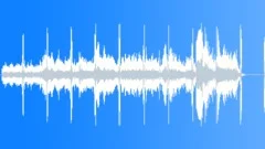In love of nature and harmony, peaceful feelings, newage flute and harp Stock Music