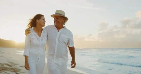 Love Only Gets Better with Time Stock Footage 94999311