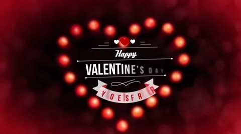 Love Opener Stock After Effects