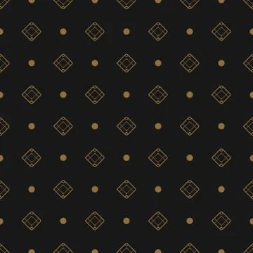 Love pattern, illustration, vector Stock Illustration