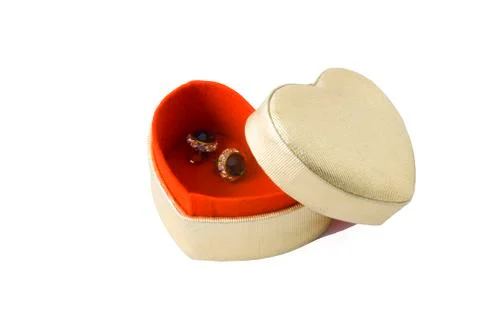 With love Foto stock
