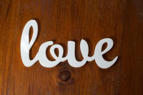 Love 库存照片