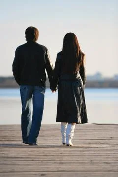 In love Stock Photos