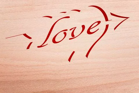 Love 스톡 사진