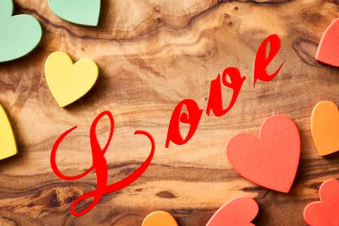 Love Fotos de archivo