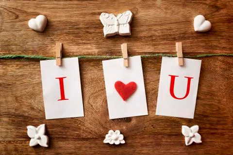 Love Fotos Stock