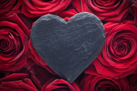 Love Foto stock
