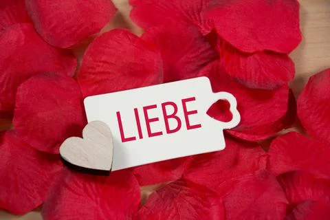 Love Stock-Fotos