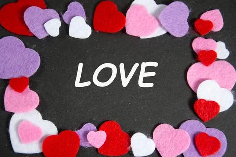 LOVE Stock Photos