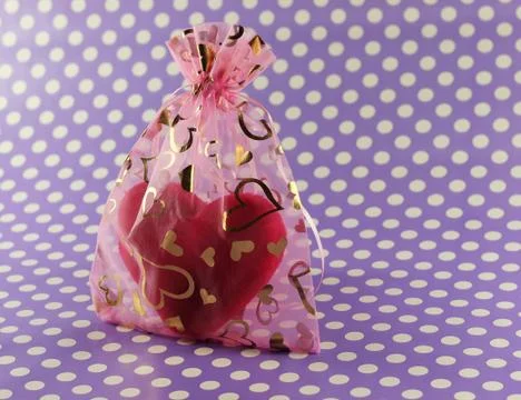 Love present Stock Photos
