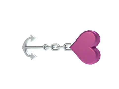 Love Problems Stock Illustration