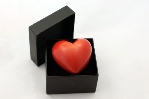 Love proposal Stock Photos