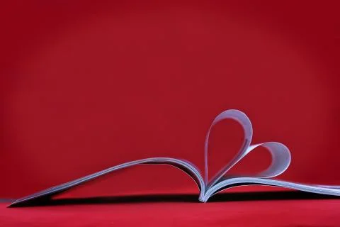 Love reading Stock Photos