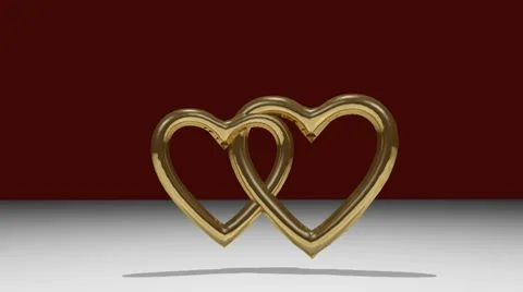 Love, relationship, marriage Stock Footage 7767337