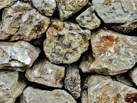 Love on the rocks Stock Photos