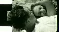 IN LOVE Romance LAUGHING Loving Couple 1940s Vintage Film Home Movie HD Footage