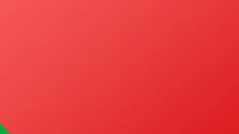 Love row transition animation enlarges Stock Footage 327102776