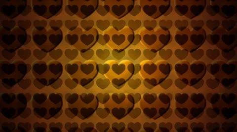 Love shine Stock Footage