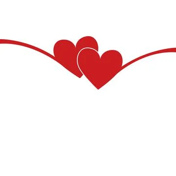 Love sign. Stock Illustration