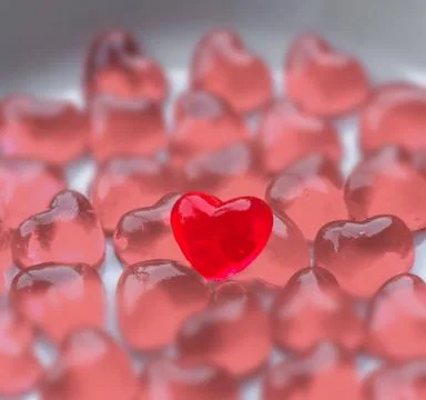 Love sign Stock Photos