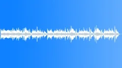 With Love (Solo Acoustic Guitar) Stock Music