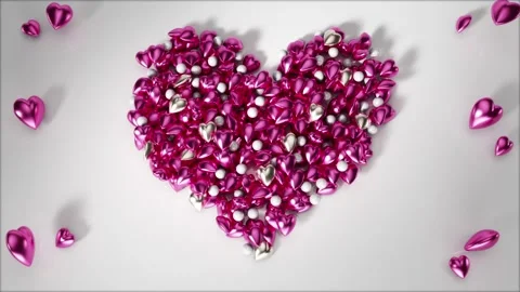 Love Story Logo Reveals Stockmateriaal After Effects