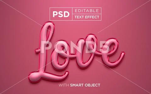 PSD Love S / MULTI