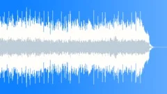 Love At Sunset Relaxing Passionate Ambient Soft Rock Stock Music