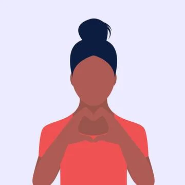 Love theme Stock Illustration