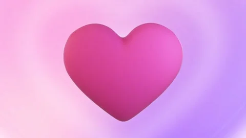 Love Transition Alpha - High Quality Stock Footage Stock Footage 310747198