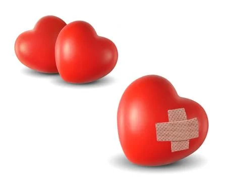 Love triangle Фото