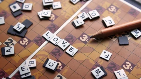 Love in valentine's day Stock Footage 170069765