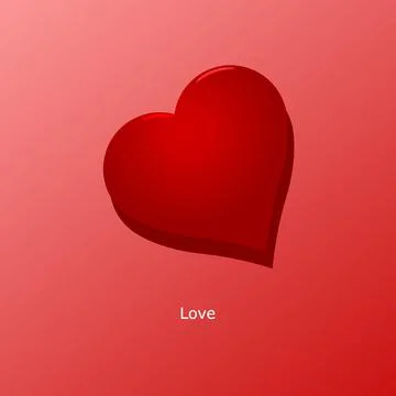 Love Vector AD277 Stock Illustration