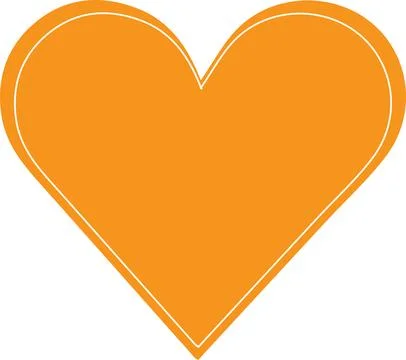 Love vector art design Ilustración de archivo