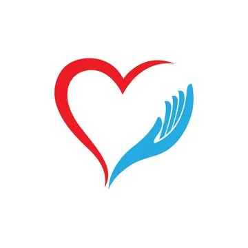 Love Vector illustration design Stock Illustration