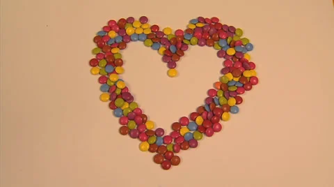 Love you Stock Footage 33712732