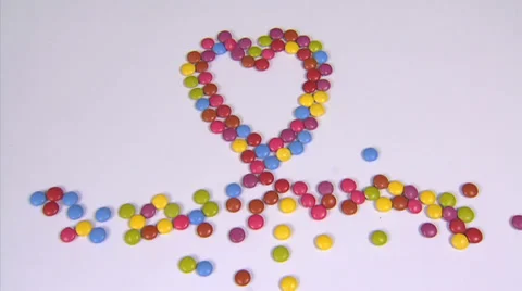 Love you Stock Footage 33712753
