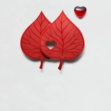 Love you. Stock Photos